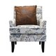 Herrera Armchair - Thumbnail 1
