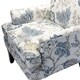Herrera Armchair - Thumbnail 6