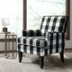 Herrera Armchair - Thumbnail 10
