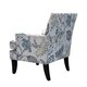 Herrera Armchair - Thumbnail 3