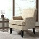Herrera Armchair - Thumbnail 25