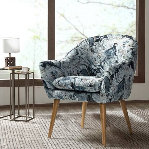 Morales Armchair