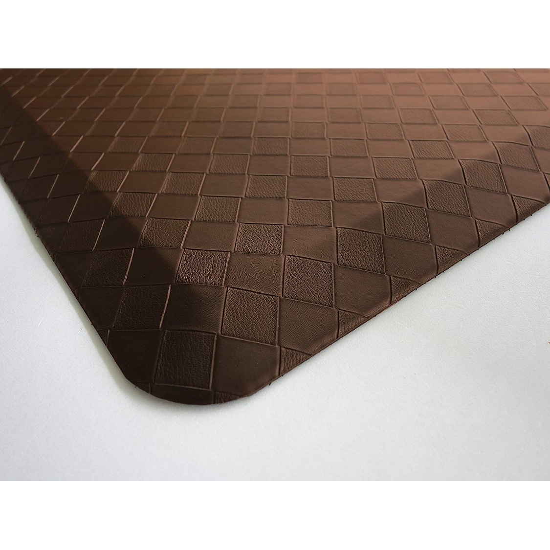 Elegant Kitchen OVERSIZED Anti Fatigue Standing Kitchen Mat - Non-Slip  Backing- Perfect for Kitchen 39 X 20 - Bed Bath & Beyond - 30522610