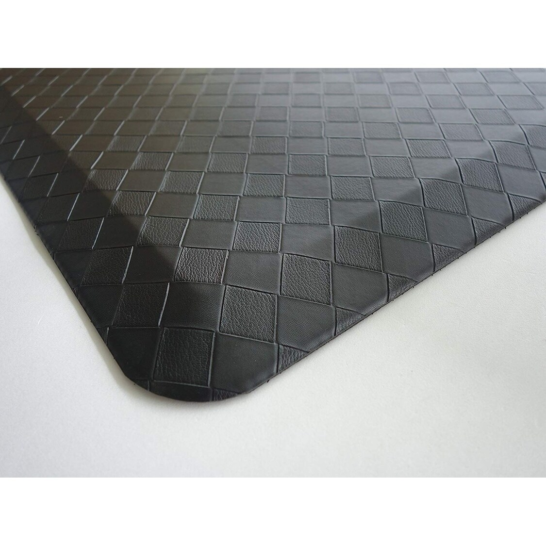 Elegant Kitchen OVERSIZED Anti Fatigue Standing Kitchen Mat - Non-Slip  Backing- Perfect for Kitchen 39 X 20 - Bed Bath & Beyond - 30522610