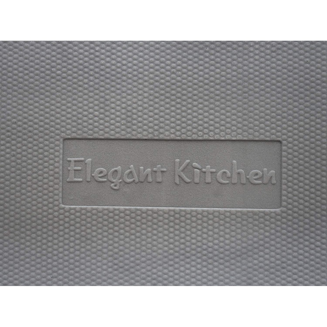 Elegant Kitchen OVERSIZED Anti Fatigue Standing Kitchen Mat - Non-Slip  Backing- Perfect for Kitchen 39 X 20 - Bed Bath & Beyond - 30522610