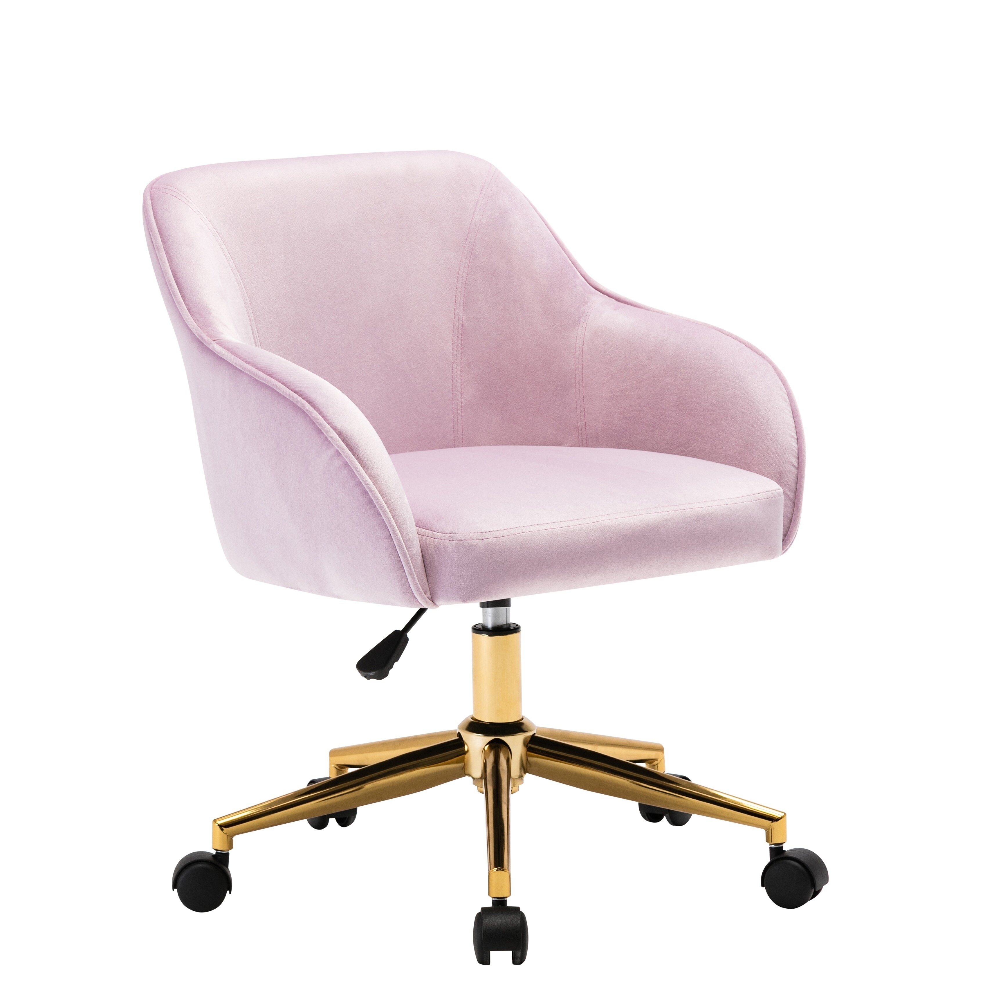 upholstered office chair