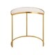 Crescent Nesting Tables by Inspire Me! Home Décor - Thumbnail 4
