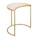Crescent Nesting Tables by Inspire Me! Home Décor - Thumbnail 3