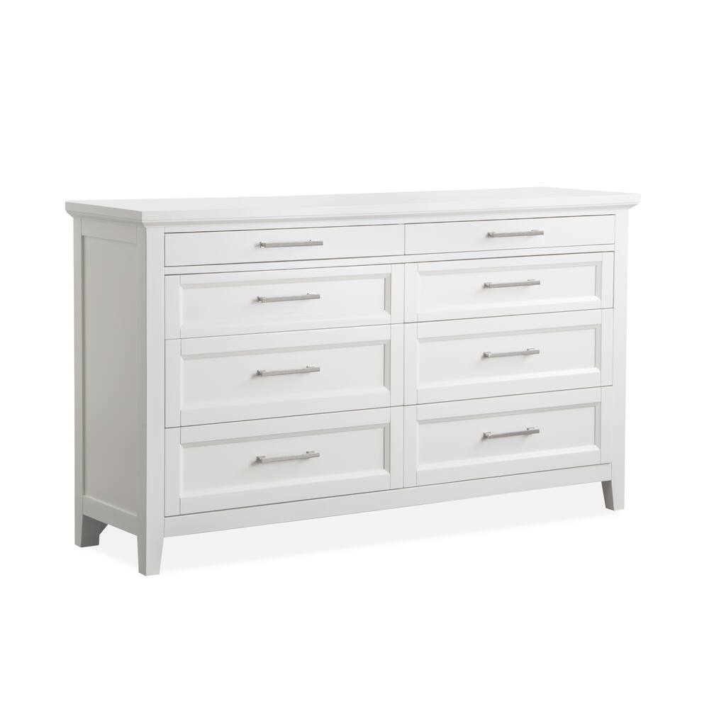 Magnussen B4991 Hadley Grove Double Drawer Dresser