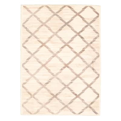 ECARPETGALLERY Kasbah Transitional Rug
