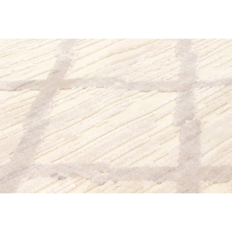 ECARPETGALLERY Kasbah Transitional Rug