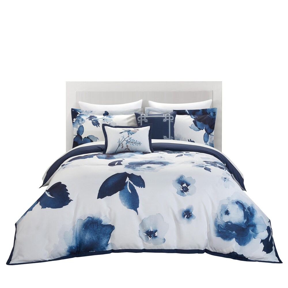 Chic Home Comforter Sets Find Great Bedding Deals Shopping At