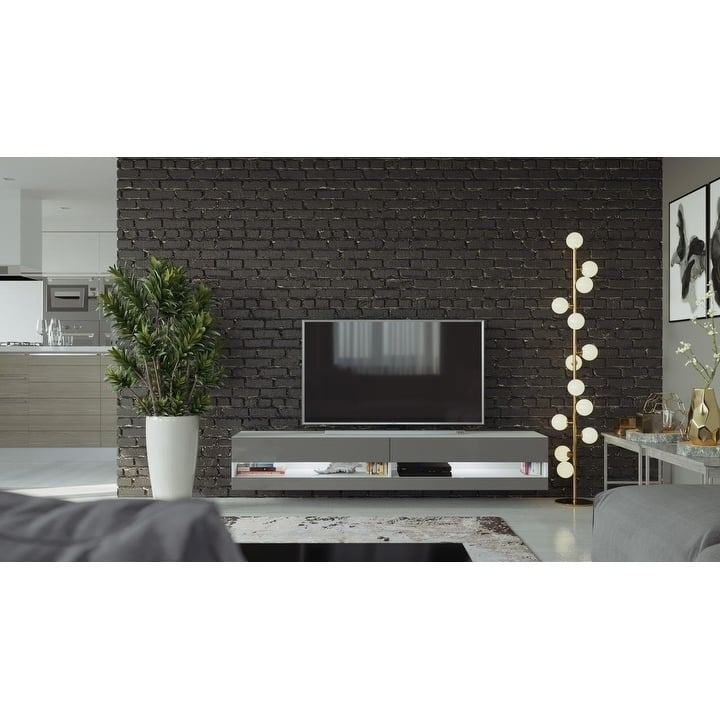 GOVI New TV Stand - N/A