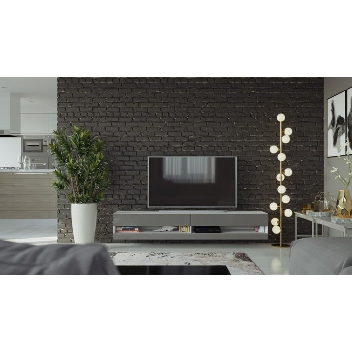 GOVI New TV Stand - N/A