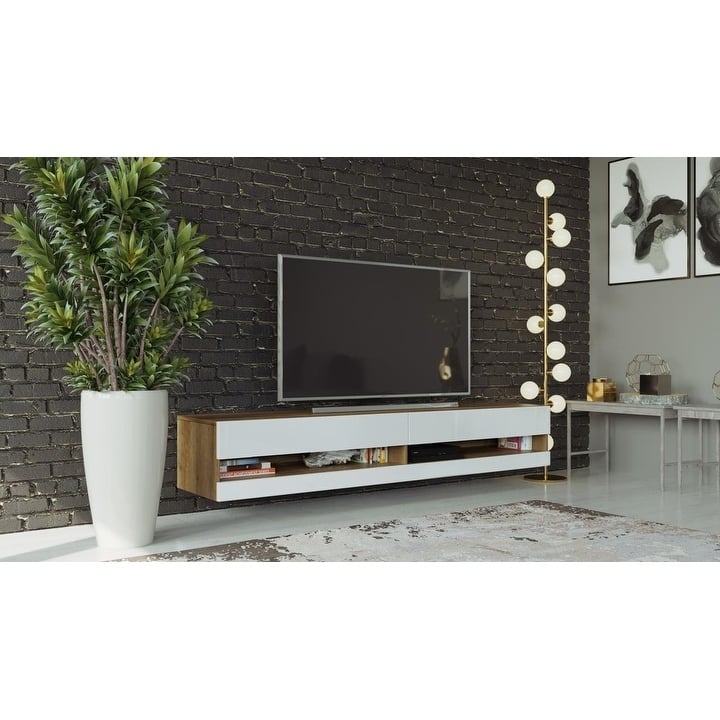 GOVI New TV Stand - N/A