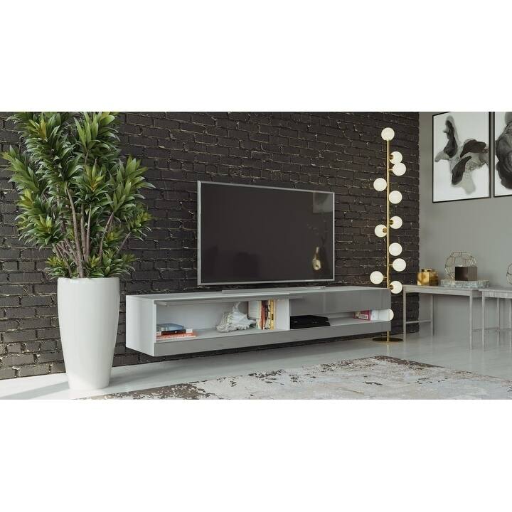 GOVI New TV Stand - N/A