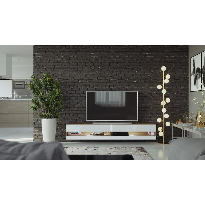 GOVI New TV Stand - N/A