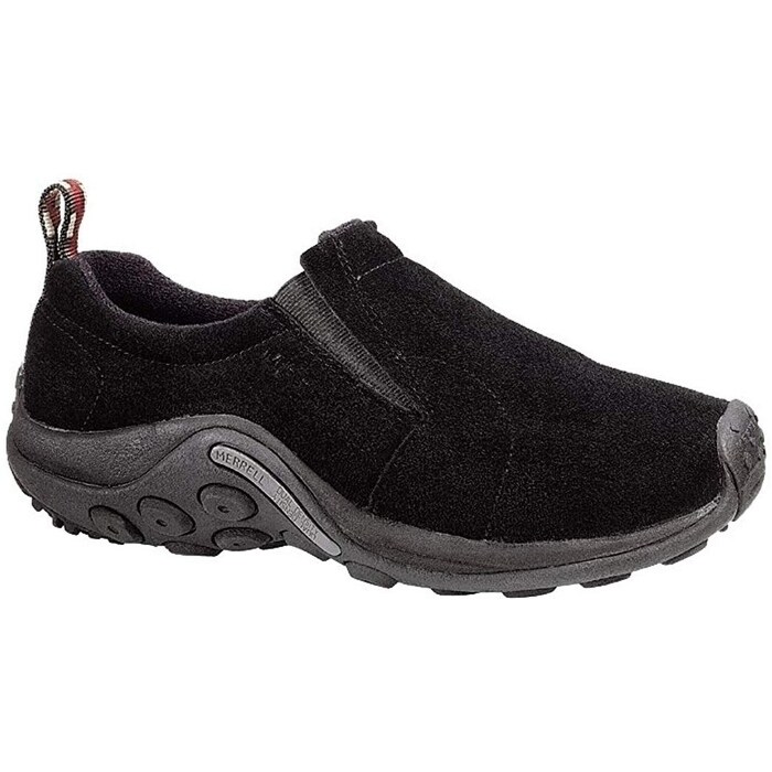 merrell non slip shoes