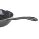 preview thumbnail 2 of 0, Viking Cast Iron 10.5 inch Chef's Pan with Spouts, Enamel Coated