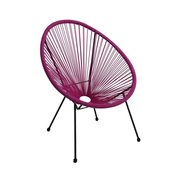 overstock acapulco chair