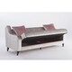 Stefan Convertible Sofa for Living Rooms - Thumbnail 2