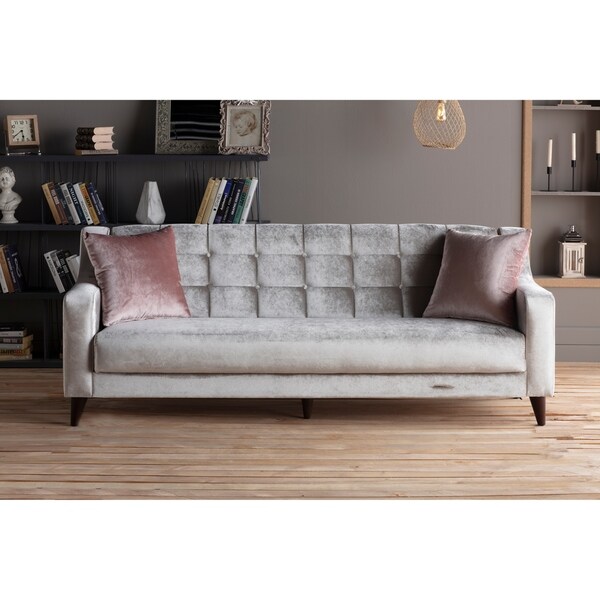 Stefan Convertible Sofa for Living Rooms