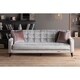 Stefan Convertible Sofa for Living Rooms - Thumbnail 0