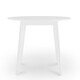 Vision 35" Round Dining Table - Thumbnail 3