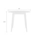 Vision 35" Round Dining Table - Thumbnail 2