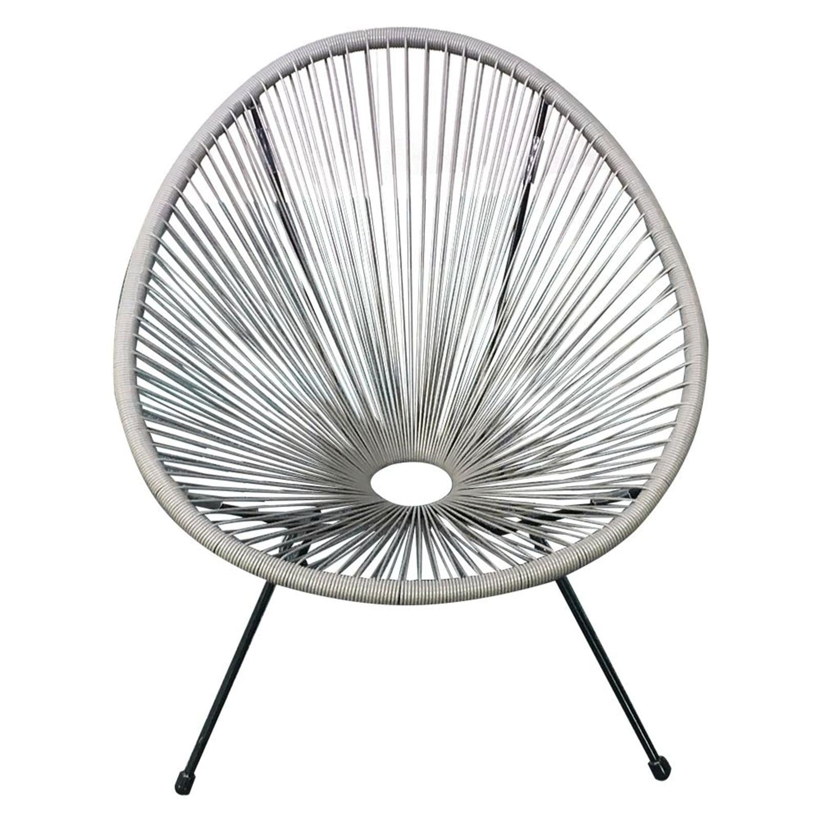 resort occasional lounge chair bunnings