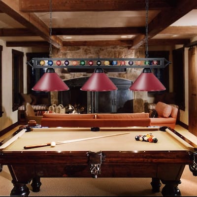 Top Rated Pool Table Lights Find Great Specialty Lighting Top Rated Pool Table Lights Find