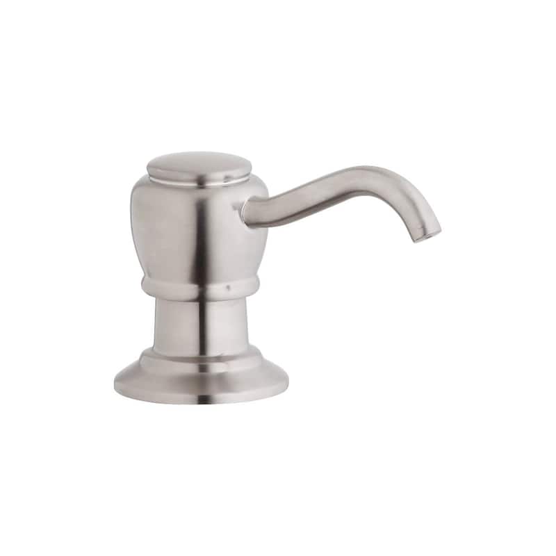 Elkay 2" x 4-1/2" x 1-3/4" Soap / Lotion Dispenser