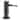 Elkay 2-1/8" x 5-1/16" x 3-1/2" Soap / Lotion Dispenser