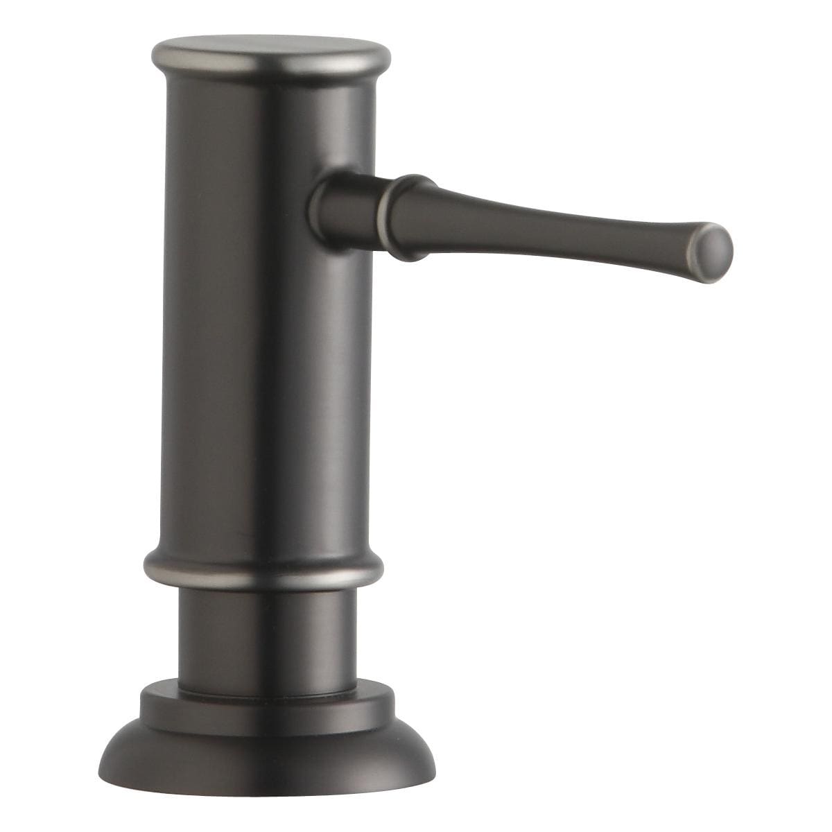 Elkay 2-1/8" x 5-1/16" x 3-1/2" Soap / Lotion Dispenser