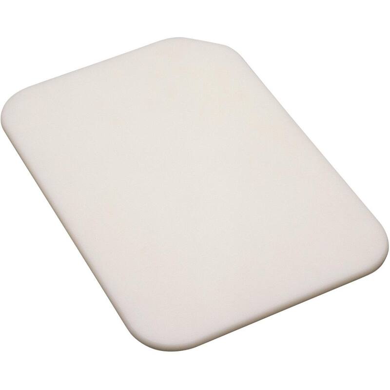 Elkay Polymer 131/8" x 19" x 1/2" Cutting Board Bed Bath & Beyond