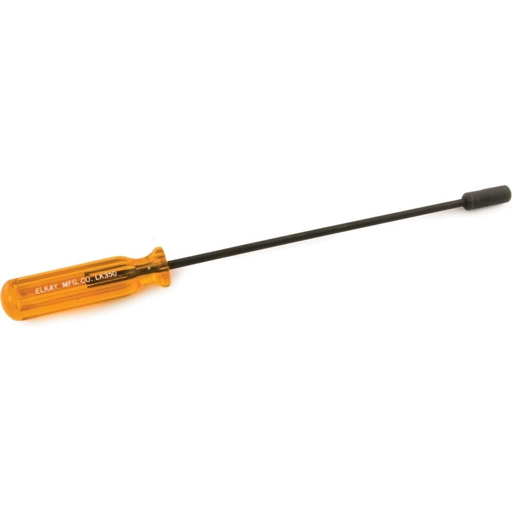 Elkay Extra Long Sink Screwdriver