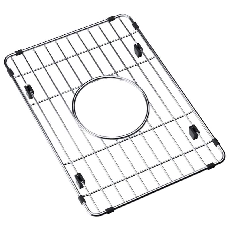 Elkay Stainless Steel 10-7/16" x 14-9/16" x 1-5/16" Bottom Grid