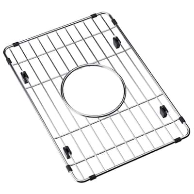 Elkay Stainless Steel 10-7/16" x 14-9/16" x 1-5/16" Bottom Grid