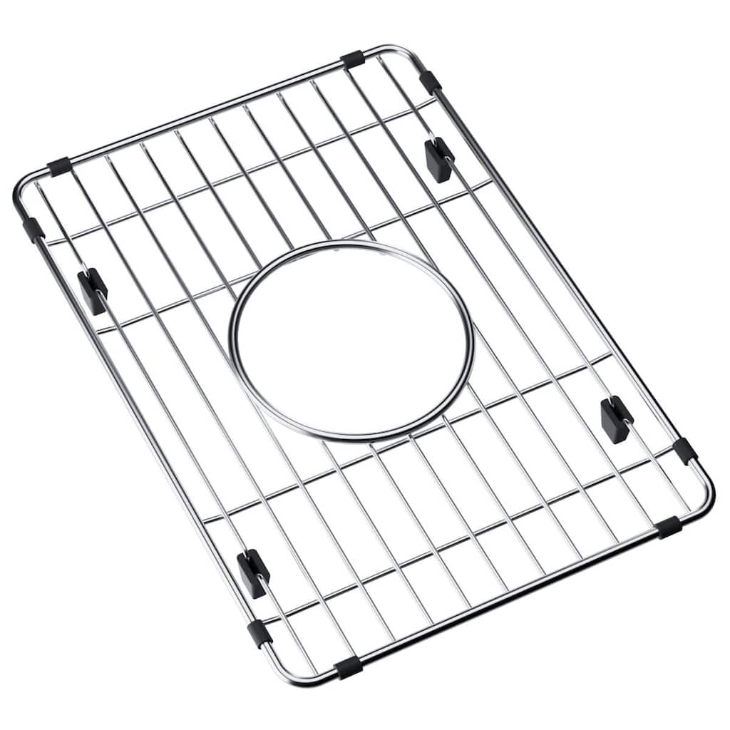 Elkay Stainless Steel 10-7/16" x 14-9/16" x 1-5/16" Bottom Grid