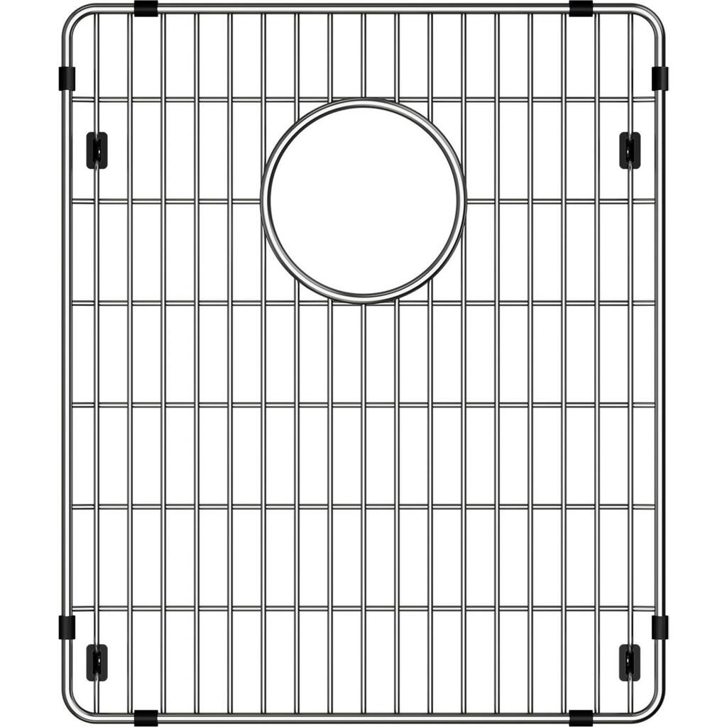 Elkay Crosstown Stainless Steel 13" x 15-1/2" x 1-1/4" Bottom Grid