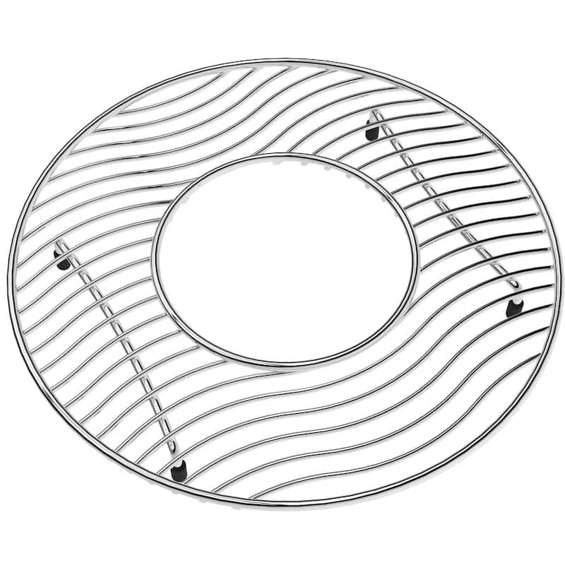 Elkay Stainless Steel 11" x 11" x 1" Bottom Grid