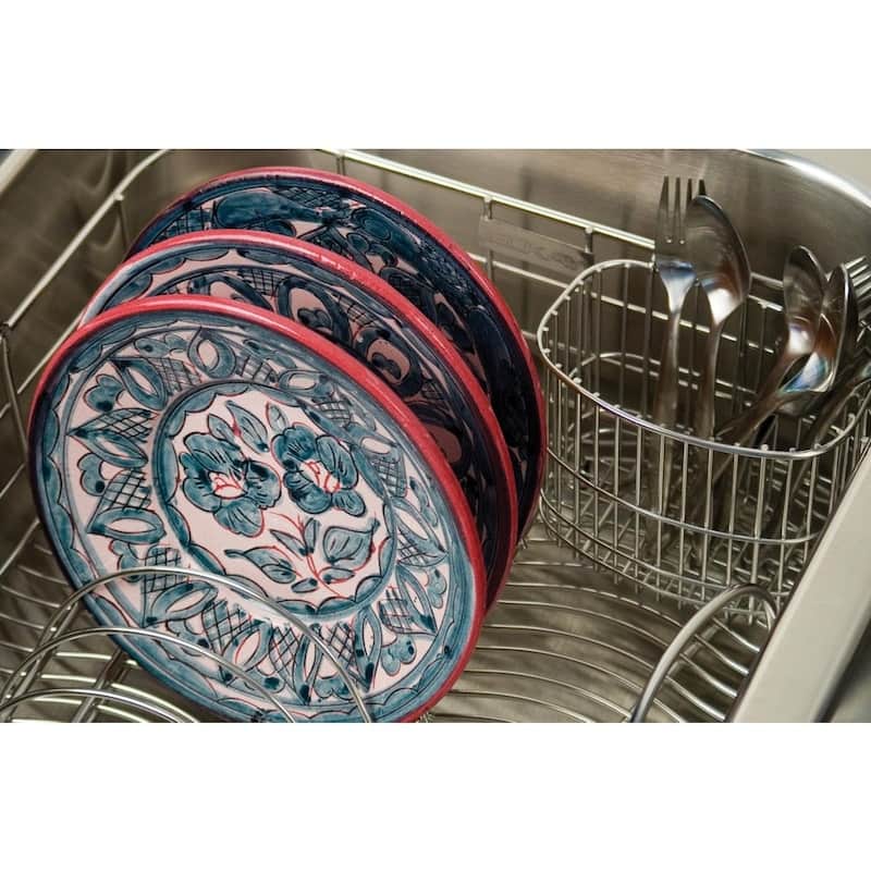 Elkay Stainless Steel 13" x 17" x 7" Rinsing Basket