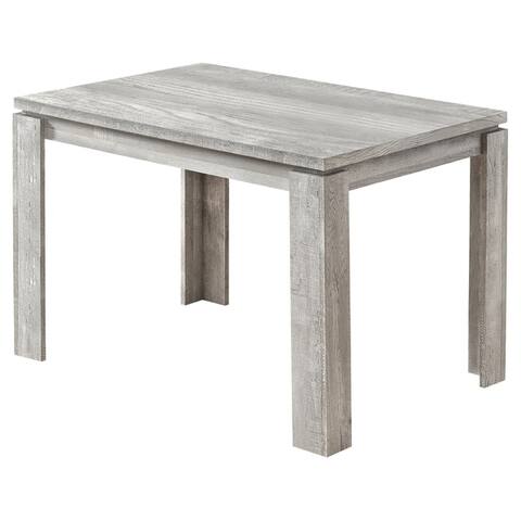Dining Table - 32"X 48" - N/A