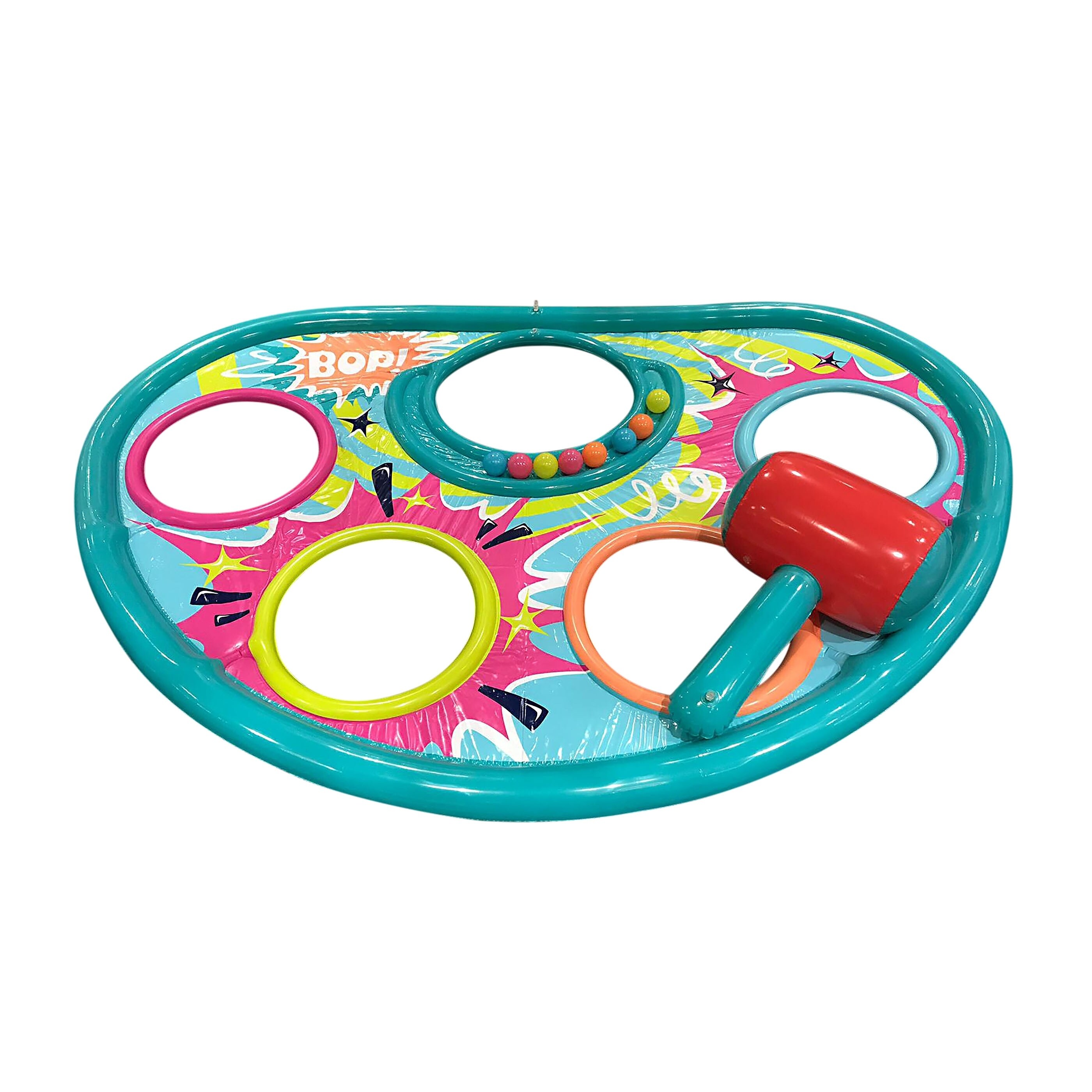 banzai pool toys