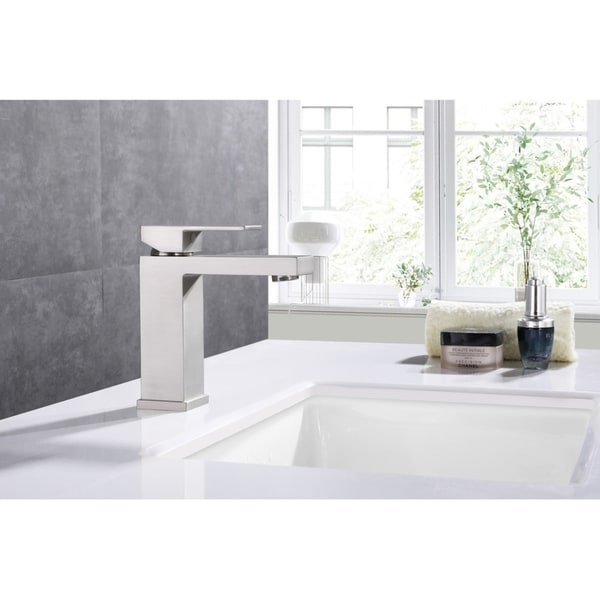 upc bathroom sink faucet