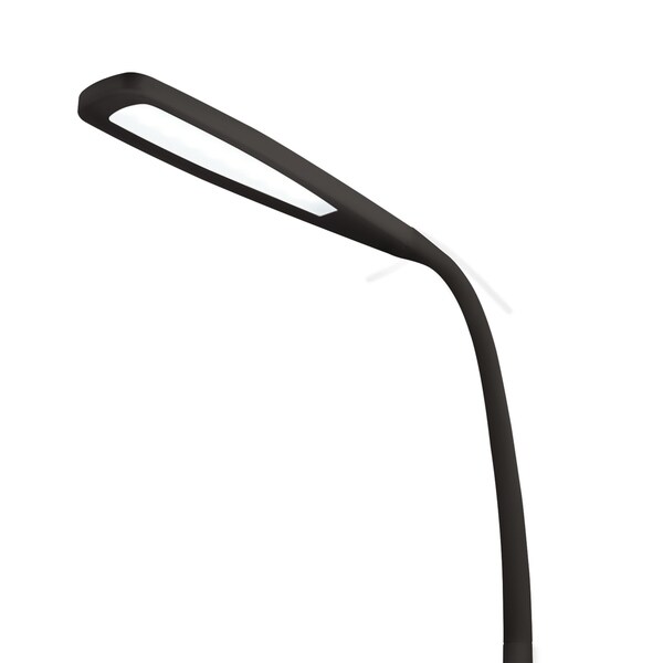 ottlite natural daylight led flex floor lamp