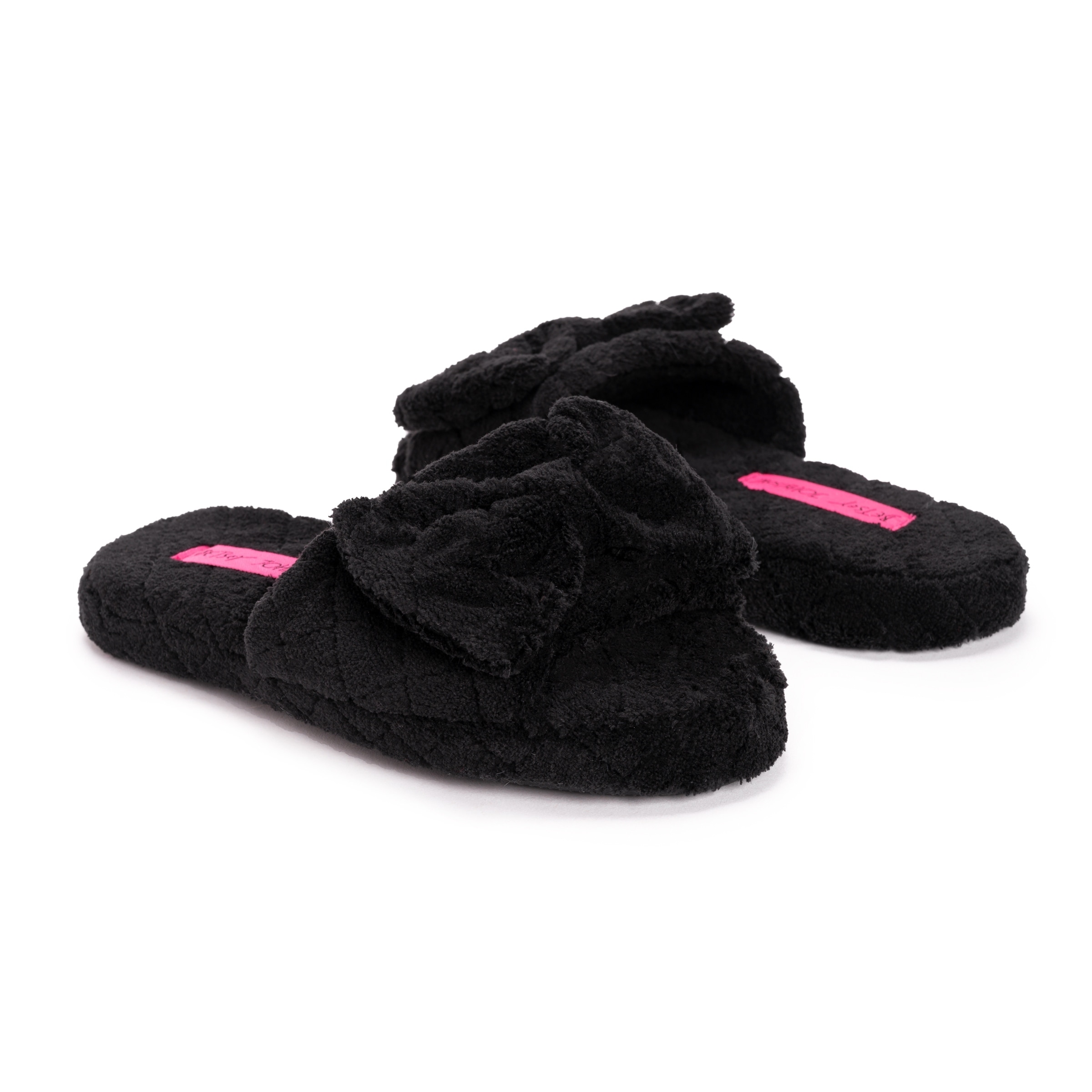 womens quilted slippers