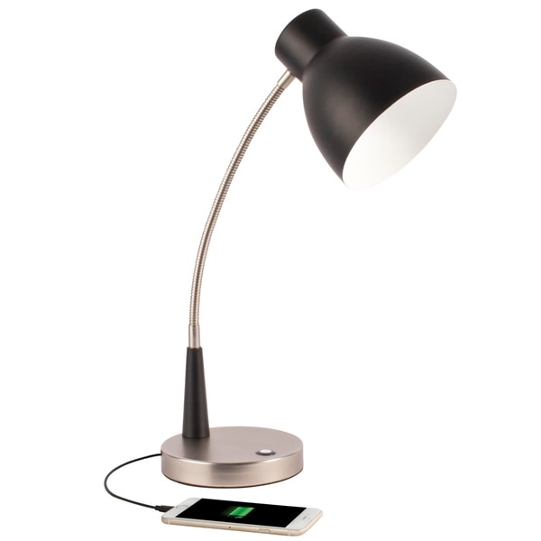 OttLite LED Cone Clip Lamp - Bed Bath & Beyond - 30757130