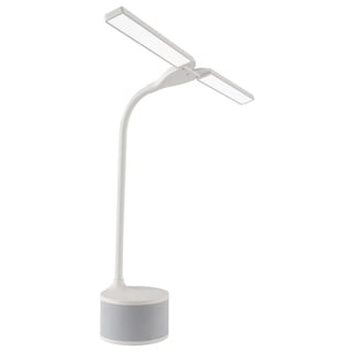 ottlite dual head desk lamp