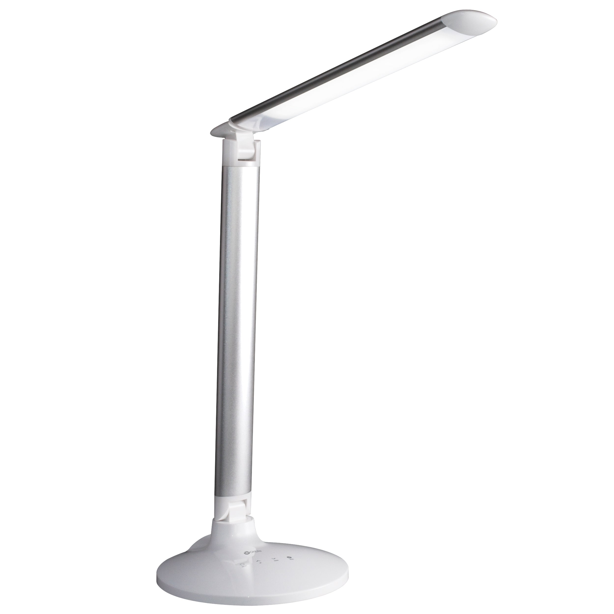 OttLite Wellness Series® Command LED Desk Lamp with Voice Assistant